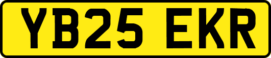 YB25EKR