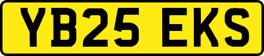 YB25EKS