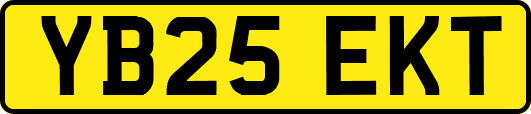 YB25EKT