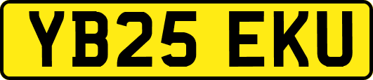 YB25EKU