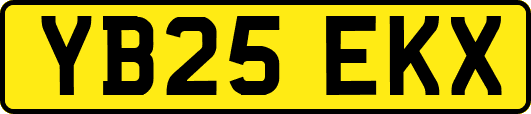 YB25EKX