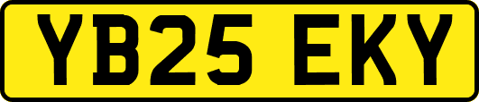 YB25EKY