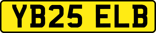 YB25ELB