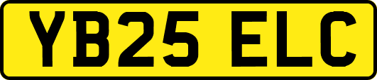 YB25ELC