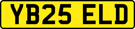 YB25ELD