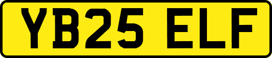 YB25ELF