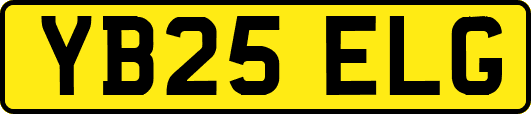 YB25ELG