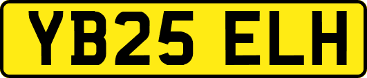 YB25ELH