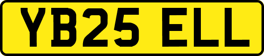 YB25ELL