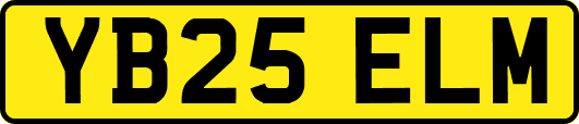 YB25ELM