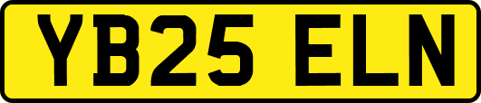 YB25ELN