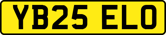 YB25ELO
