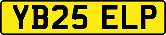 YB25ELP