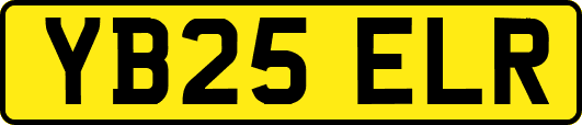 YB25ELR