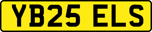 YB25ELS