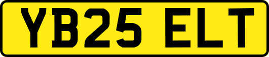 YB25ELT