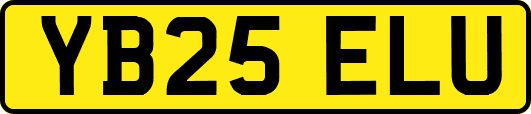 YB25ELU