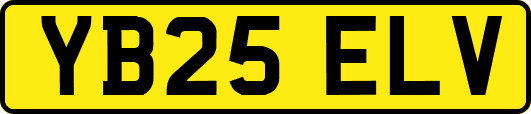 YB25ELV