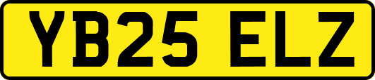 YB25ELZ