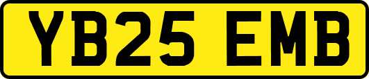 YB25EMB