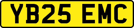 YB25EMC