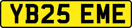 YB25EME