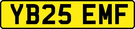 YB25EMF