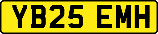 YB25EMH