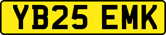 YB25EMK