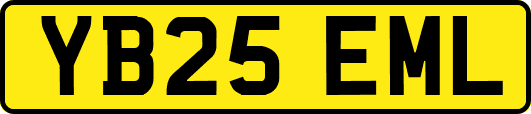 YB25EML