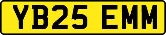 YB25EMM