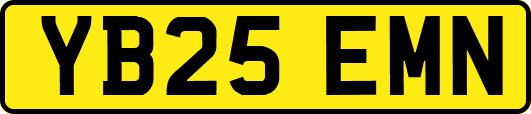 YB25EMN