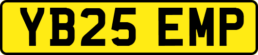 YB25EMP