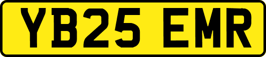 YB25EMR