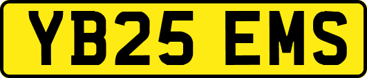 YB25EMS