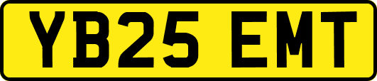 YB25EMT