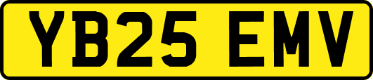YB25EMV