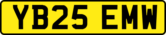 YB25EMW