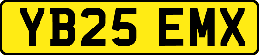 YB25EMX