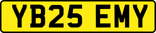 YB25EMY
