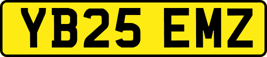 YB25EMZ
