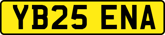 YB25ENA