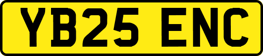 YB25ENC