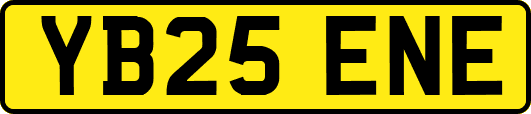 YB25ENE