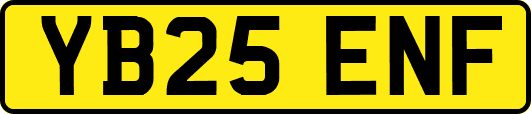 YB25ENF