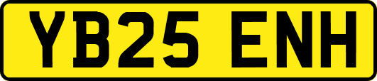 YB25ENH