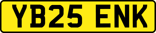 YB25ENK