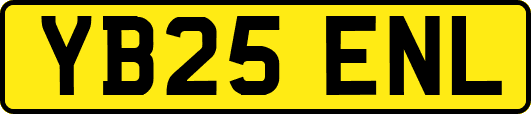 YB25ENL