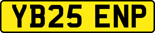 YB25ENP