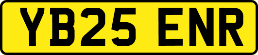 YB25ENR